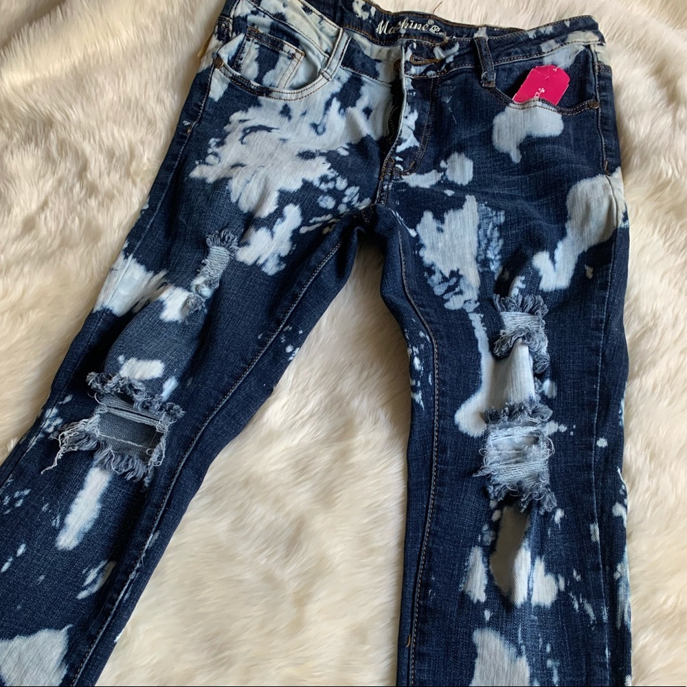 Women’s Jeans